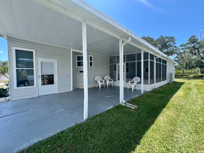 9814 Sucia Circle a Parrish, FL Mobile or Manufactured Home for Sale